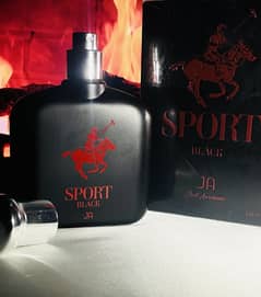 SPORT