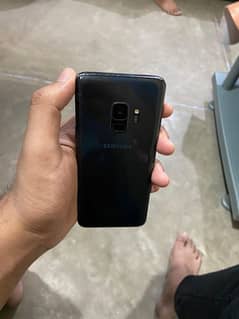 Samsung s9 edge up for sale