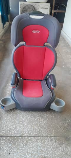 Graco Baby Car Seat