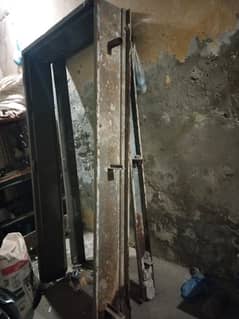 home door Malaysian and chukhat
