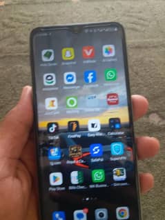 itel a70