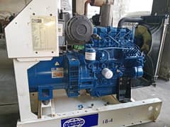 20kva F. G WILSON  Generatort set