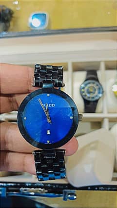 Rado watch