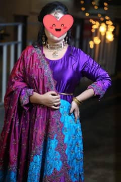 lehnga