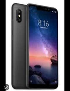redmi note 6 pro 4/64