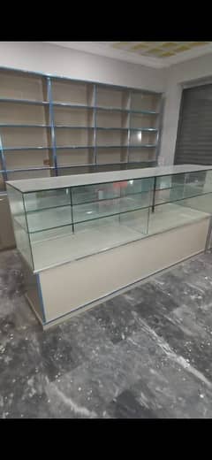 shop