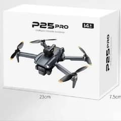 Drone camera P25 Pro With Dual camera