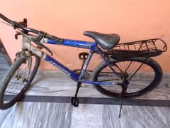 cycle