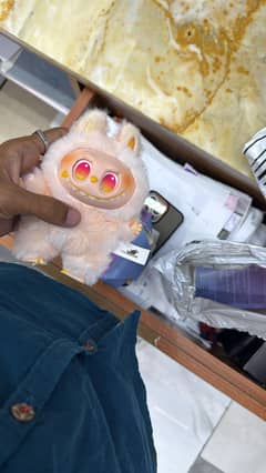 Labubu