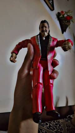 WWE Jimmy Hart