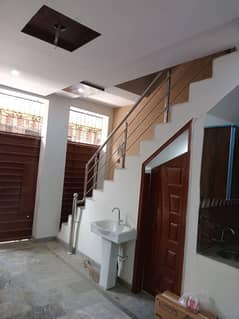 2 Marla House For Sale
