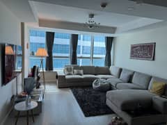 7 seater L shaped premium sofa