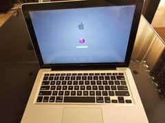 Mackbook Pro 2012 For Sale