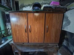 kitchen cabinet