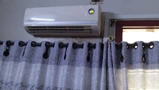 Dawlance split airconditioner