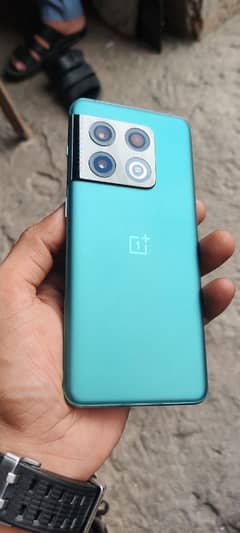 OnePlus 10 Pro 12/256gb Whtsp Number 0341 5970320