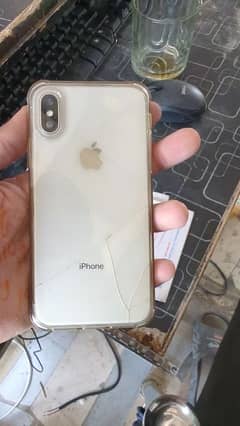 iphone x pta approved /exchange offr