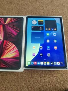 Ipad pro m1 Chip or Ipad pro 3rd Gen 11 Inch