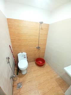 furnished apartment available in bahria orchard