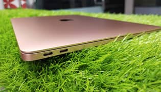 Macbook Air 2020 Price 120K 0300-1221344