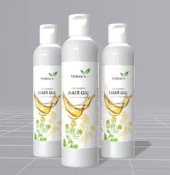 hair oil