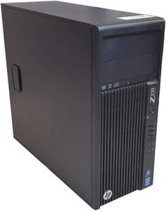 HP tower Workstation Pc