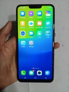Vivo Y85a 4/64 PTA Approved 10/10 Condition