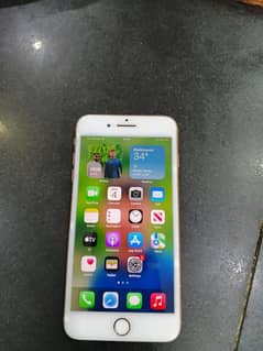 iphone 8 plus 64 GB