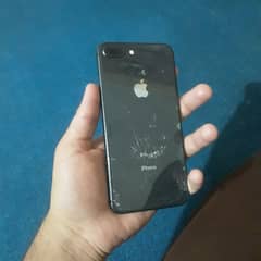 iPhone8plus bypass