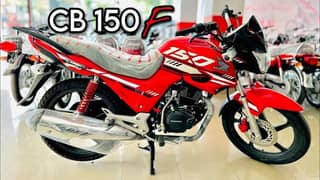 honda150