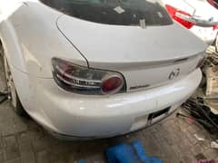 Mazda RX8