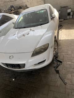 Mazda RX8
