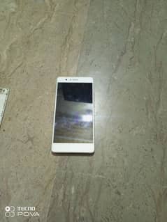 Huawei P9 lite