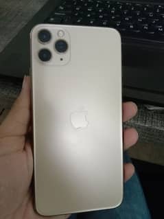 iphone 11pro max 256gb