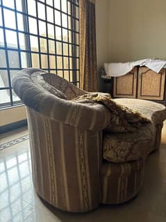 7 seater sofa Set