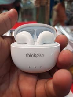 Lenovo thinkplus Lp2 pro wireless Earbuds