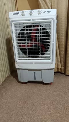 DC 12 wat air-cooler
