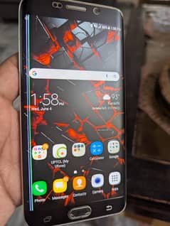 Samsung S6 edge plus
