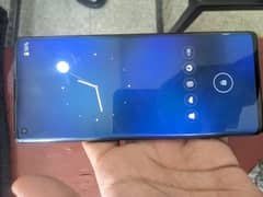 Motorola Edge Plus 2020