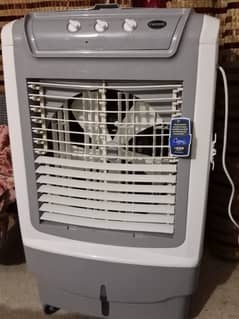 new cooler 1 years grady