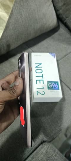 infinix