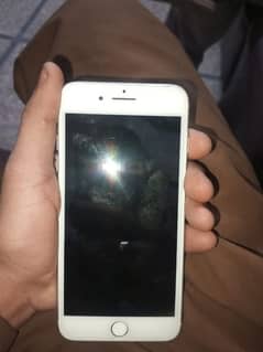 iphone 8plus 64 gb jv kami pashi ho jay gi urgent sale