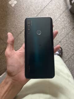 Huawei y9 prime 2019