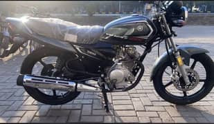 Yamaha