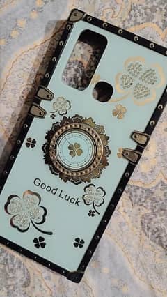 Vivo y30 back over for girls