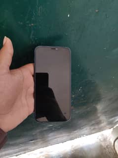 I phone 12jv exchange possible
