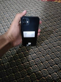 I phone 12