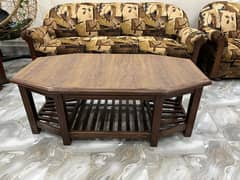 center table