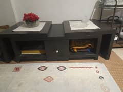 Side table, console table