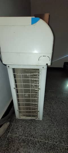 1.5 Enviro AC